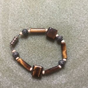 Handmade bracelet